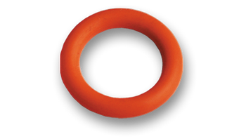 BLACK LINE Oring - ORANGE / 50szt.