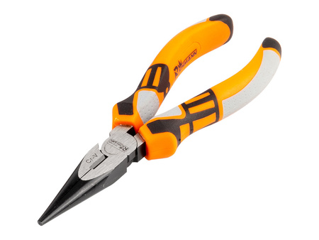 SZCZYPCE WYDŁUŻONE PROSTE 160 MM INDUSTRY