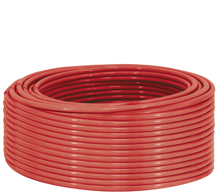 F-power rura PEXa EVOH 5w.17x2mm-kręgi 600m (1szt-600m)