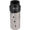 FREZ DIAMENTOWY 25x50MM M14