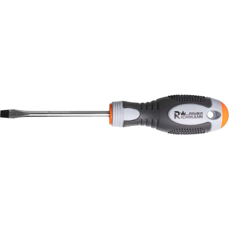 WKRĘTAK INDUSTRY PŁASKI 6x100 MM S2 TAJWAN