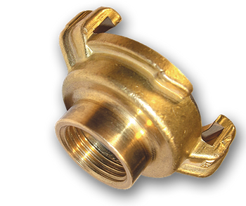 GEKA Złącze kłowe GW 1/2"