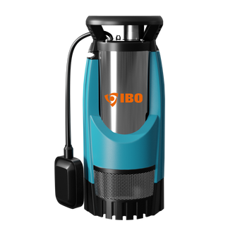 MULTI IP 1000 INOX (1 kW, 230 V) pompa zatapialna z pływakiem