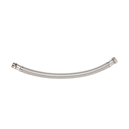 Łącze antywibracyjne proste 1" 70cm
