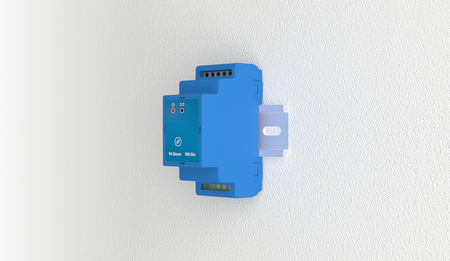 Moduł przewodowy RGB do taśm led RGB-S5m