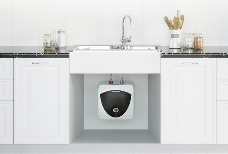  Ariston Andris 6LUX Podgrzewacz pojemnościowy, podumywalkowy 6L UR