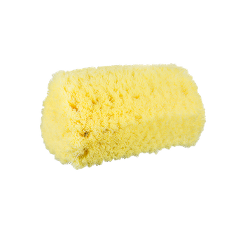 4-płaszczyznowa szczotka samochodowa, bez trzonka