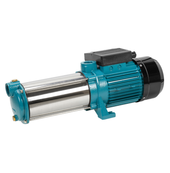 MHI 2500 INOX (2,5 kW, 230 V) pompa z osprzętem