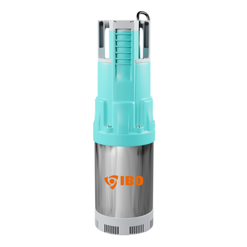 MULTI IP 1000 AUTO (1 kW, 230 V) pompa zatapialna