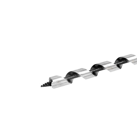 WIERTŁO ŚWIDER DO DREWNA  8x450 MM
