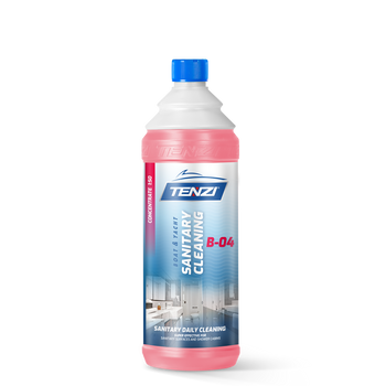 Boat Sanitary Cleaning B-04 - 1L