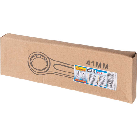 KLUCZ OCZKOWY DO POBIJANIA 41 MM