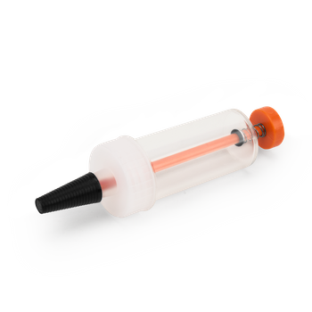 Siewnik punktowy do nasion DE LUXE