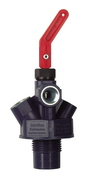 Zespół poboru oleju Euroflex 3, G1", L 2,15 m