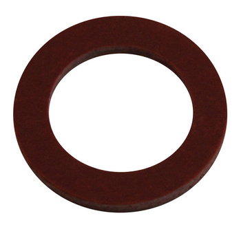 Uszczelka węża bez filtra 3/8" fibra (5 szt.)