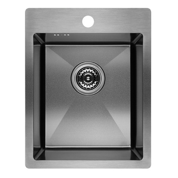 Marmara - zlewozmywak 1-komorowy