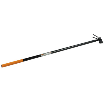 MOTYCZKA SERCOWA Z WIDEŁKAMI, TRZONEK METAL