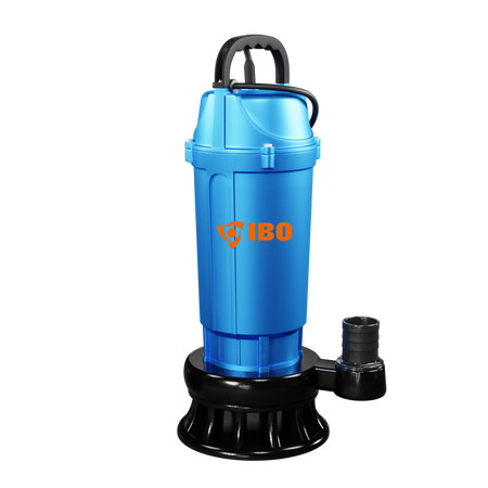 Magnum 2500 (0,25 kW, 230 V) pompa zatapialna