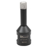 OTWORNICA DIAMENTOWA 10MM  M14