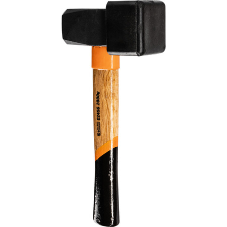 MŁOTEK BRUKARSKI 2000 G