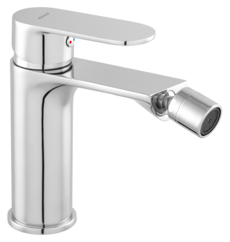 TALASSA bateria bidetowa, chrom