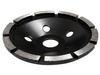 TARCZA DIAM. DO SZLIF. BETONU SEGMENT 125 MM