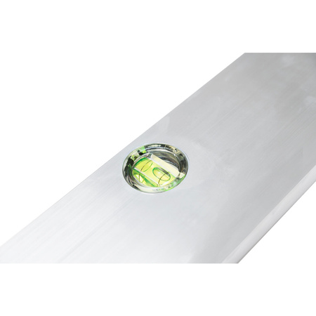 ŁATA MURARSKA 2 OCZKA 300 CM Z UCHWYTAMI