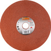ŚCIERNICA CERAMICZNA 250 x 25 x 32 CZERWONA 99A60K