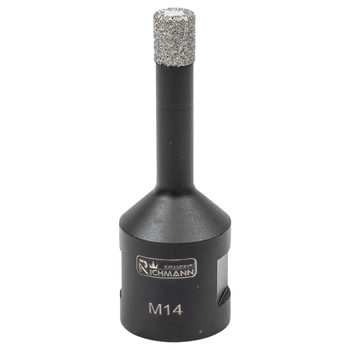 OTWORNICA DIAMENTOWA  6MM  M14