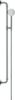 AX Showers/Front Zestaw prysznicowy 0,90 m z główką prysznicową 85 1jet EcoSmart, Chrom