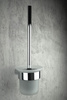 Szczotka WC wisząca chrom ADR 0711