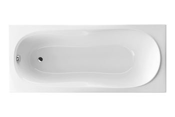 EXCELLENT Sekwana wanna prostokątna 150x70 cm WAEX.SEK15WH