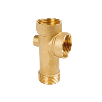 Wyjście tłoczne pięciodrożne 5/4" 70mm