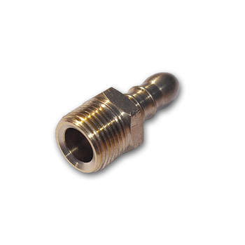 Złącze do węża GZ 3/8" L / 9-10mm