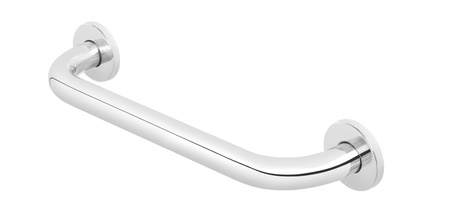 Uchwyt ścienny - 45 cm stal NIV 041B