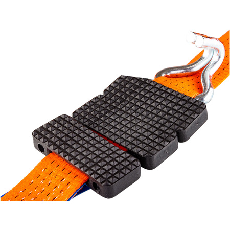 PAS TRANSPORTOWY 5T; DŁ. 3M, LAWETA (P003)