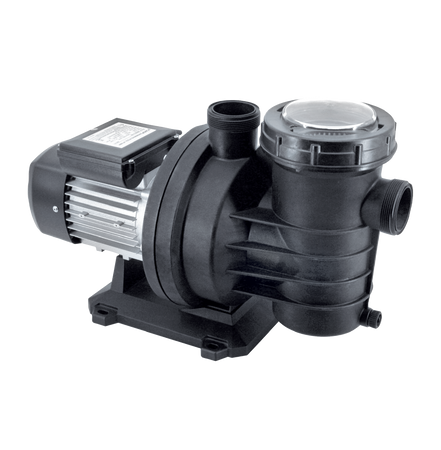 SWIM 035 (0,5 kW, 230 V) pompa basenowa