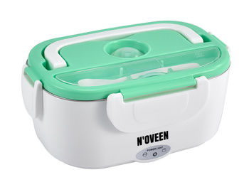 Lunch Box Noveen LB420 mint 12/230 Volt***EOL