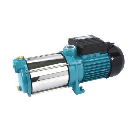 MHI 1300 INOX (1,3 kW, 230 V) hydrofor 24