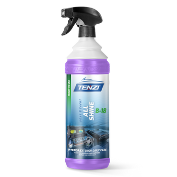 Boat All Shine B-18 - 1L