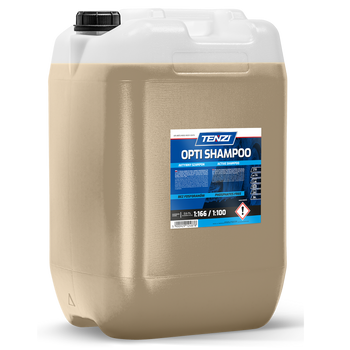Opti SHAMPOO 25 L