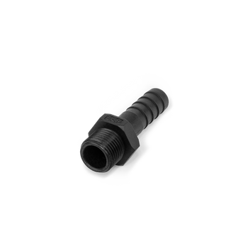 PIN LUG przyłącze GZ 1/2'' na wąż 1/2" - PP