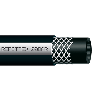 Wąż techniczny REFITTEX 20BAR 8*13 mm / 50m