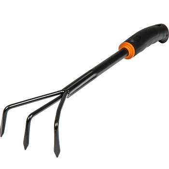 Pazurki ogrodnicze DE LUXE