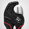 OBCINAK NOŻYCE DO RUR PEX PCV PP PE 0–42 MM RICHMANN C0297
