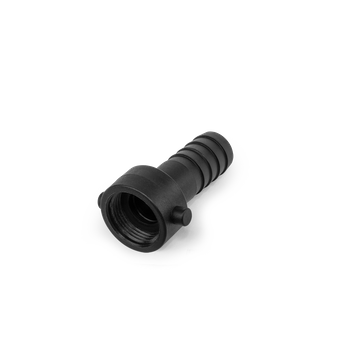 PIN LUG przyłącze GW 3/4'' na wąż 3/4" - PP