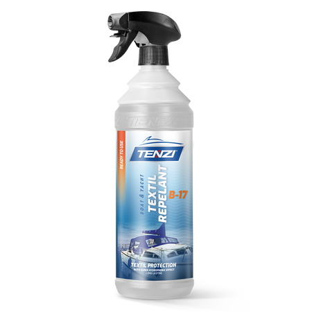 Boat Textil Repelant B-17 - 1L