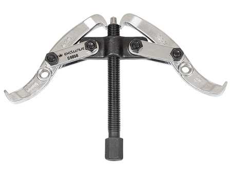 ŚCIĄGACZ DO ŁOŻYSK DWURAMIENNY  6' (150 MM) CR-V