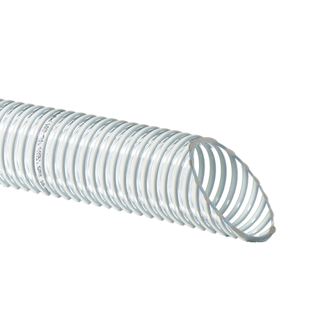Wąż ssawno-tłoczny FOOD-FLEX 110mm