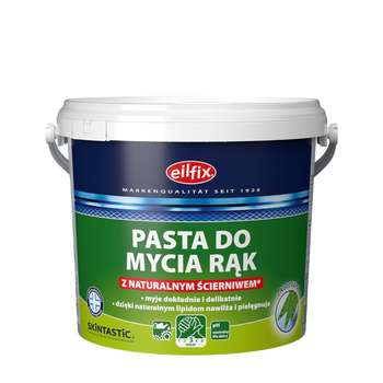 PASTA DO MYCIA RĄK Z ALOE VERA Eilfix 10 L